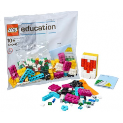 Grandes plaques de construction LEGO® DUPLO® - RATO Education