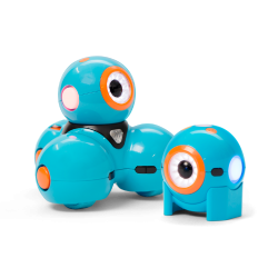 Dash and Dot