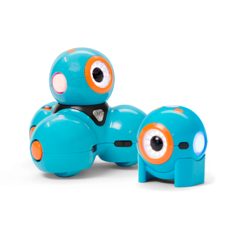 Dash and Dot