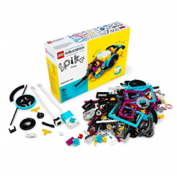 Grand moteur angulaire LEGO® Technic ™