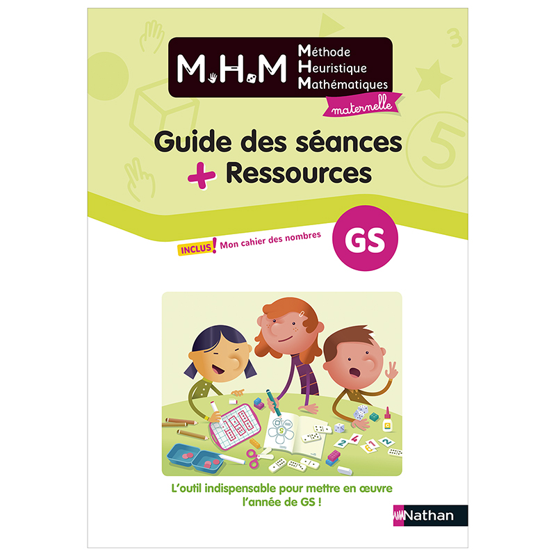 Livres magibook - mes apprentissages de grande section, cp et ce1