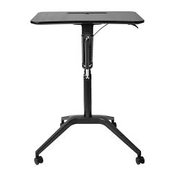 Bureau R-DESK MOBILE (75,5 à 106 cm de hauteur) REKT