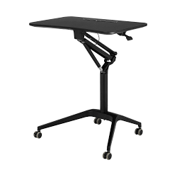 Bureau R-DESK MOBILE (75,5 à 106 cm de hauteur) REKT