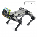 Micro:bit XGO Robot Kit