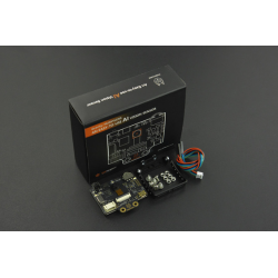 Gravity: Intermediate Kit for Arduino - EASYTIS