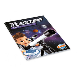 Télescope 30 Activités