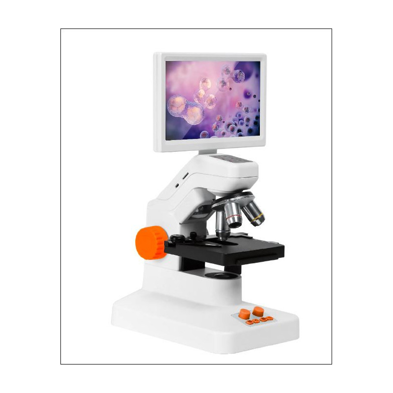 Microscope numérique MatataStudio MT3-2