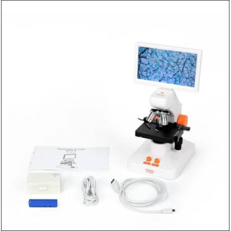 Microscope numérique MatataStudio MT3-4