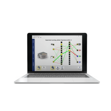 Licence pour mBot & ai - individuelle