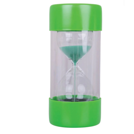 Ballotini Timer (1 Minute)