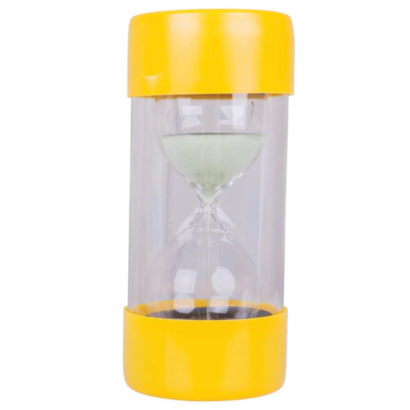 Ballotini Timer (3 Minutes)