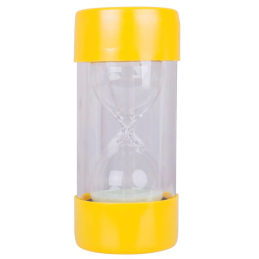 Ballotini Timer (3 Minutes)