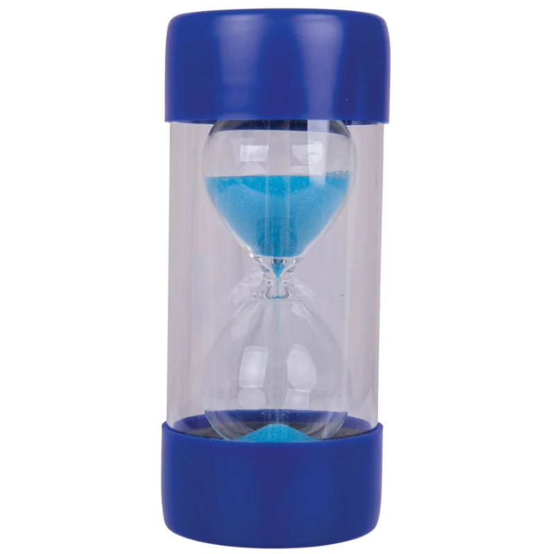 Ballotini Timer (5 Minutes)