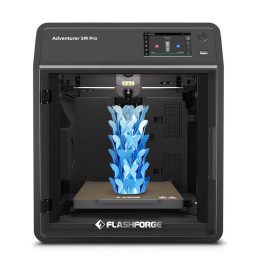 Imprimante 3D Flashforge Adventurer 5M Pro