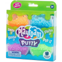 Paquet de 4 pâtes Playfoam