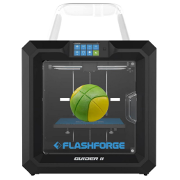 Imprimante 3D Flashforge Guider 2