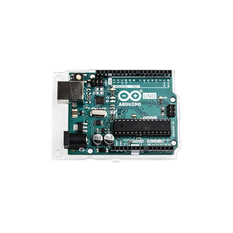 Starter Kit Officiel Arduino