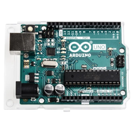 Starter Kit Officiel Arduino