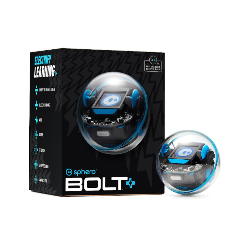 Robot SPHERO BOLT+