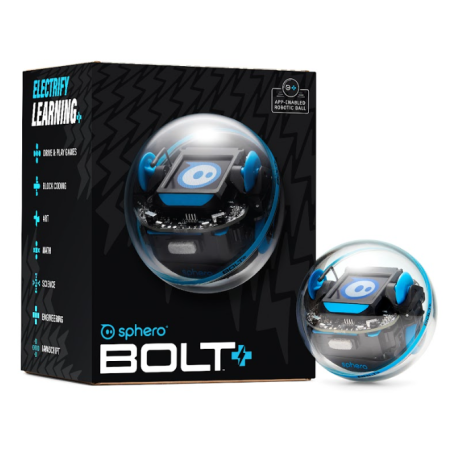 Robot SPHERO BOLT+