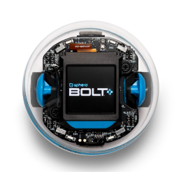 copy of copy of Robot Thymio