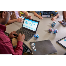 Sphero BOLT+ Power Pack