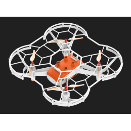 Drone WhalesBot Eagle 1001