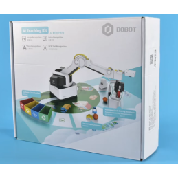 Dobot - Kit d'enseignement IA