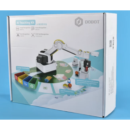 Dobot - Kit d'enseignement IA