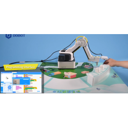 Dobot - Kit d'enseignement IA