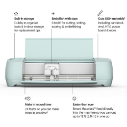 copy of Cricut Maker 3