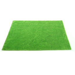 Tapis moelleux Univers miniature