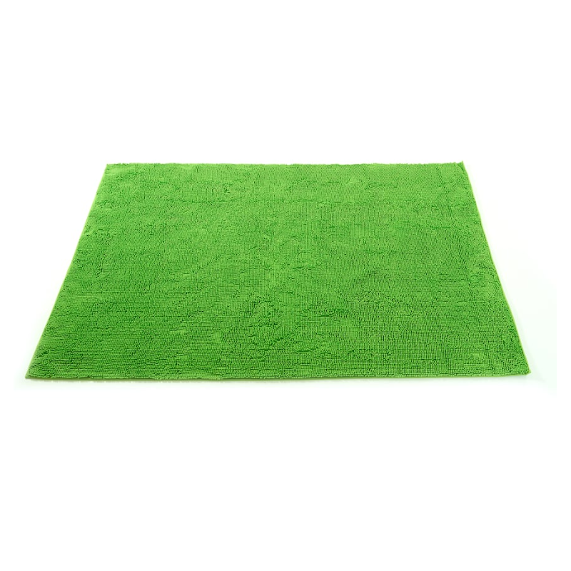 Tapis moelleux Univers miniature