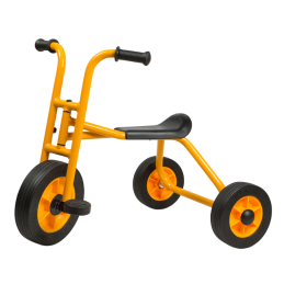 Grand tricycle