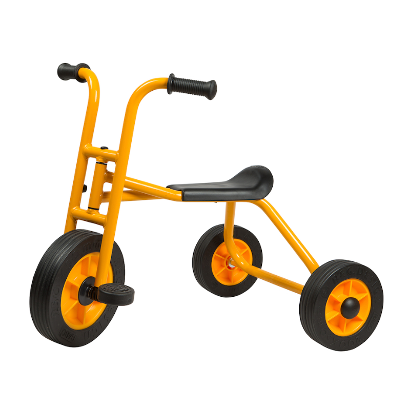 Grand tricycle