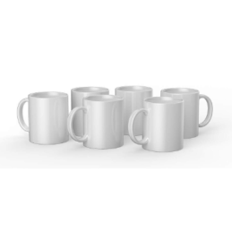 Cricut Mug Céramique personnalisable