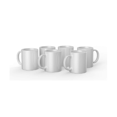 Cricut Mug Céramique personnalisable