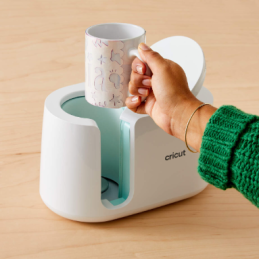 Cricut Mug Céramique personnalisable