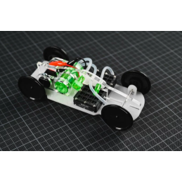 H2GP SPRINT Car Kit