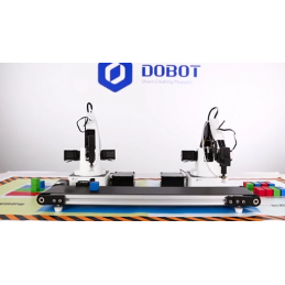 Dobot - Tapis convoyeur