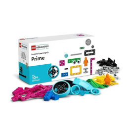 Ensemble de base LEGO Education BricQ Motion Prime