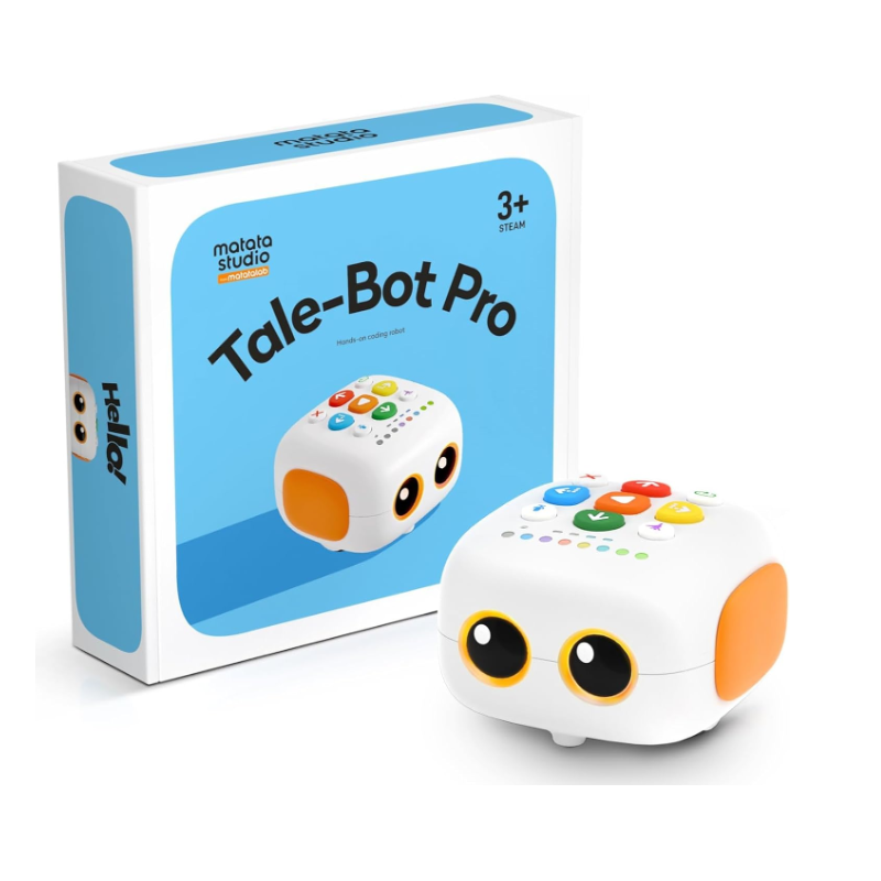 MATATALAB Tale-bot pro (Robot)