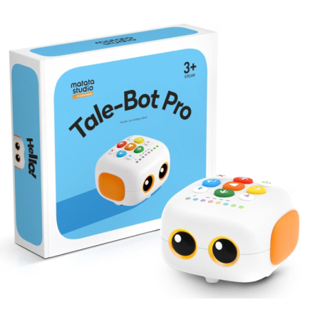 MATATALAB Tale-bot pro (Robot)