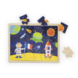 Puzzle pour enfant 36 mois