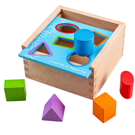 Jeu pour enfant de 24 mois