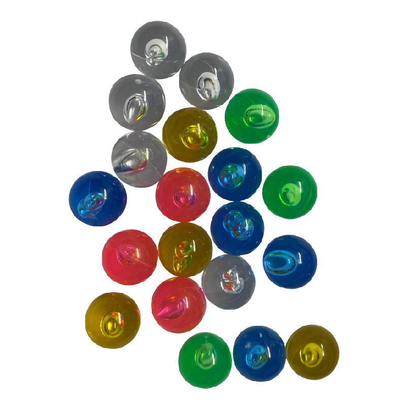 Pack de 20 balles pour colonnes à bulles BT180, BT181 et BWWMP