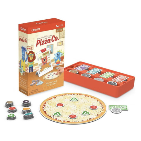  OSMO Pizza.Co OSMO