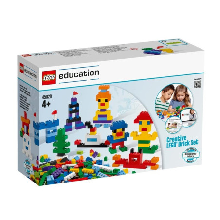 Ensemble de briques créatives LEGO® LEGO EDUCATION