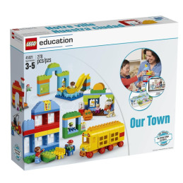 LEGO® Education WeDo 2.0 Core Set