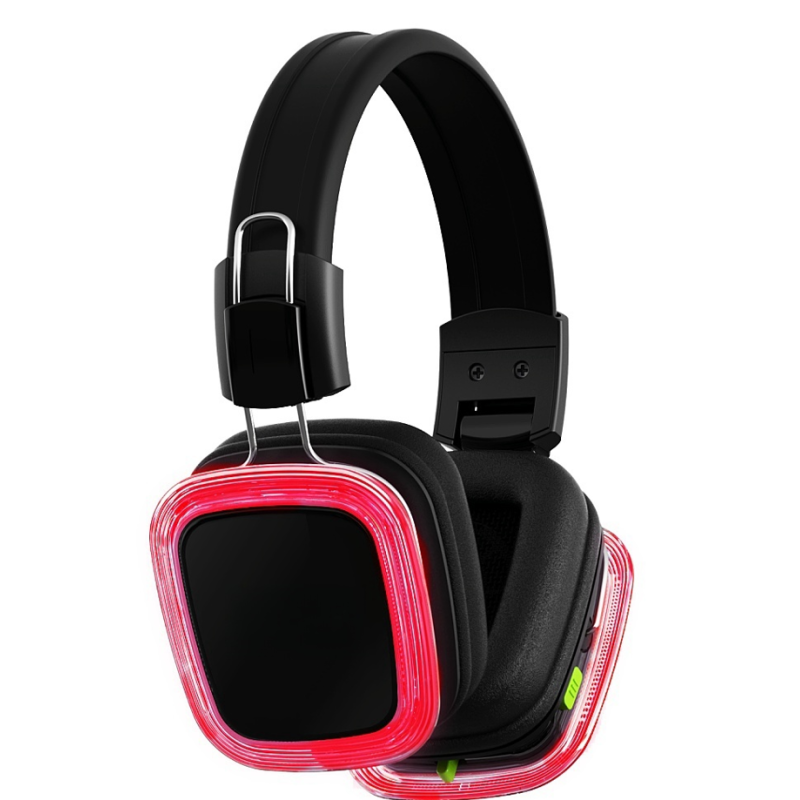 NUMETIS - Casques son individuel pour NUMETIS SOUND CAST